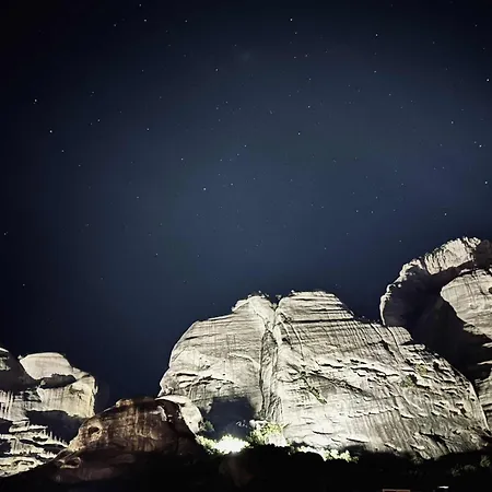 Grand View Meteora 2