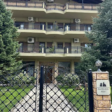 Grand View Meteora 2 Kalambaka