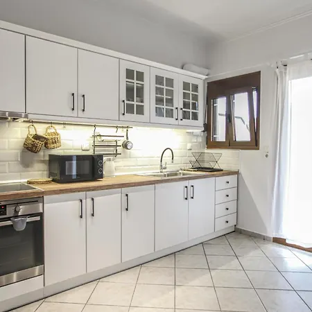 Apartamento Grand View Meteora 2 Kalambaka