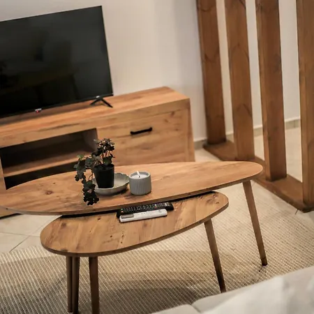 Grand View Meteora 2 Apartamento *