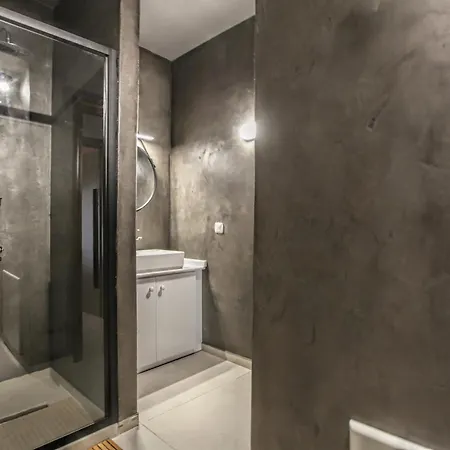 Grand View Meteora 2 * Kalambaka