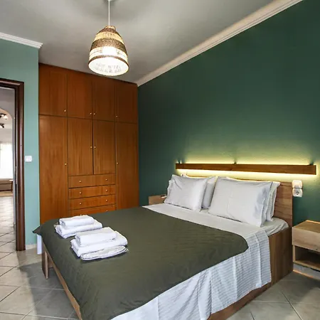 Grand View Meteora 2 Apartamento Kalambaka