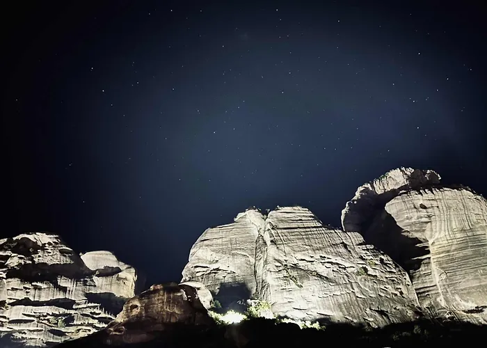 Grand View Meteora 2