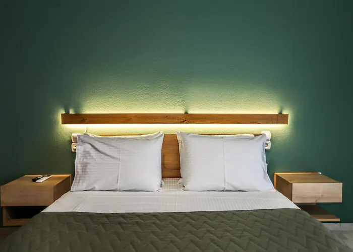 Apartament Grand View Meteora 2 Kalambaka