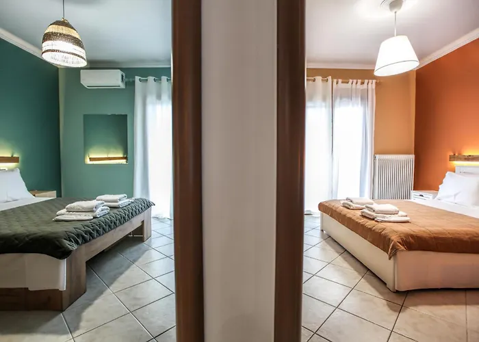 Grand View Meteora 2