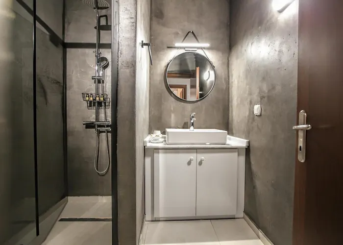 Grand View Meteora 2 Apartament Kalambaka