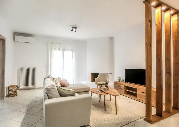 Grand View Meteora 2 Apartament Kalambaka