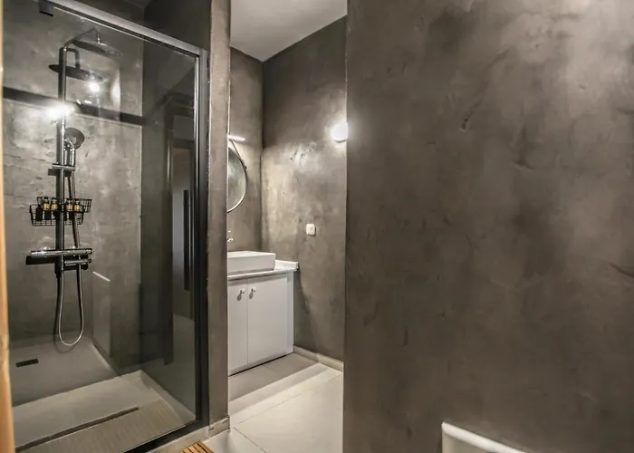 Grand View Meteora 2 * Kalambaka