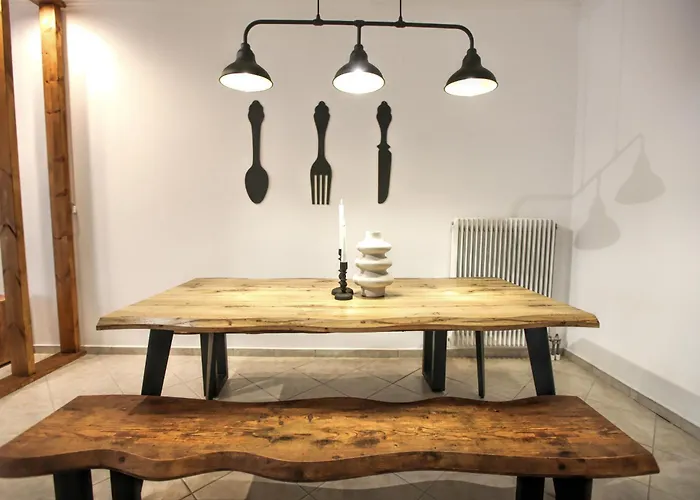 Grand View Meteora 2 *