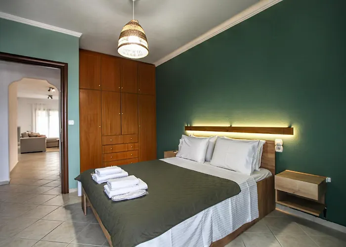 Grand View Meteora 2 Apartament Kalambaka